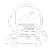 White Icon